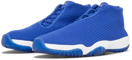 Air Jordan Future Azul Real Varsity 656503-401 Lookbook Air Jordan Future Azul Real Varsity 656503-401