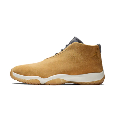 Jordan Future Wheat
