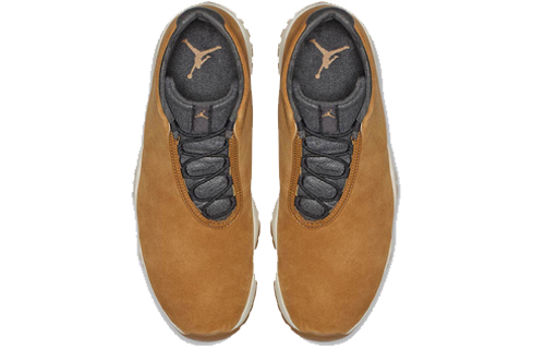 Lookbook Kasut Air Jordan Future Wheat AV7008-700