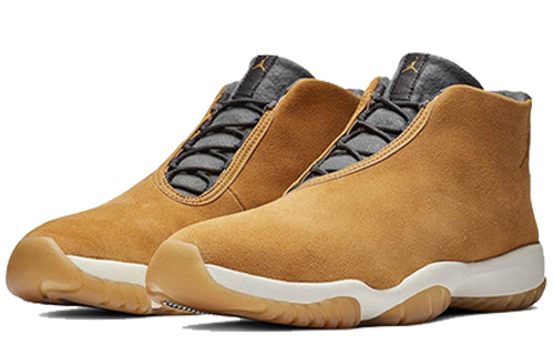 Shop Kasut Air Jordan Future Wheat AV7008-700