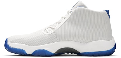 Air Jordan Future Blanco Azul Deportivo 656503-107 Lookbook Air Jordan Future Blanco Azul Deportivo 656503-107