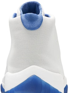 Air Jordan Future 白色运动蓝配色 656503-107 Sizing Air Jordan Future 白色运动蓝配色 656503-107