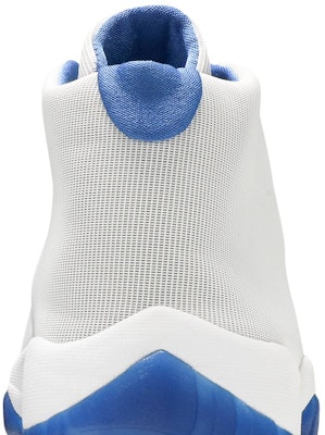 Air Jordan Future Blanco Azul Deportivo 656503-107 Sizing Air Jordan Future Blanco Azul Deportivo 656503-107