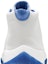Sizing Air Jordan Future Putih Biru Sukan 656503-107