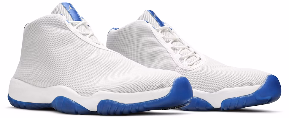 Air Jordan Future Blanco Azul Deportivo 656503-107 Cheap Air Jordan Future Blanco Azul Deportivo 656503-107
