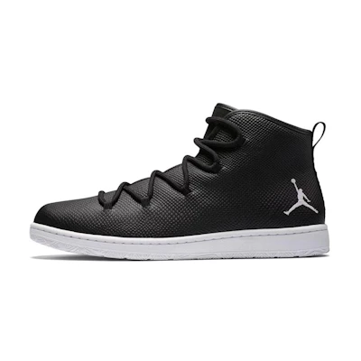 Jordan Galaxy 'Black'