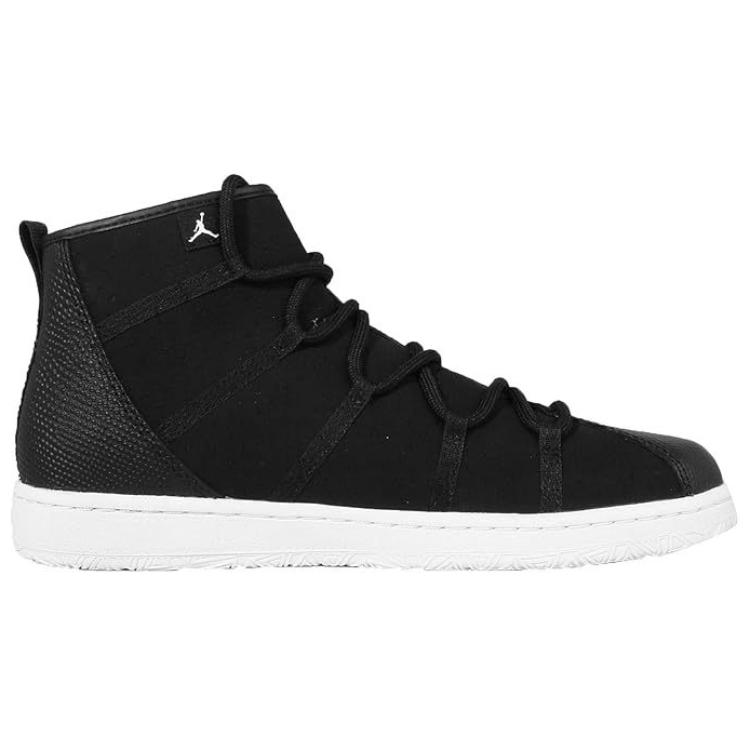 Order Air Jordan Galaxy 'Hitam' 820255-010