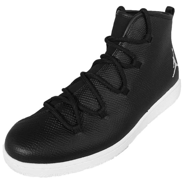 Lookbook Air Jordan Galaxy 'Hitam' 820255-010