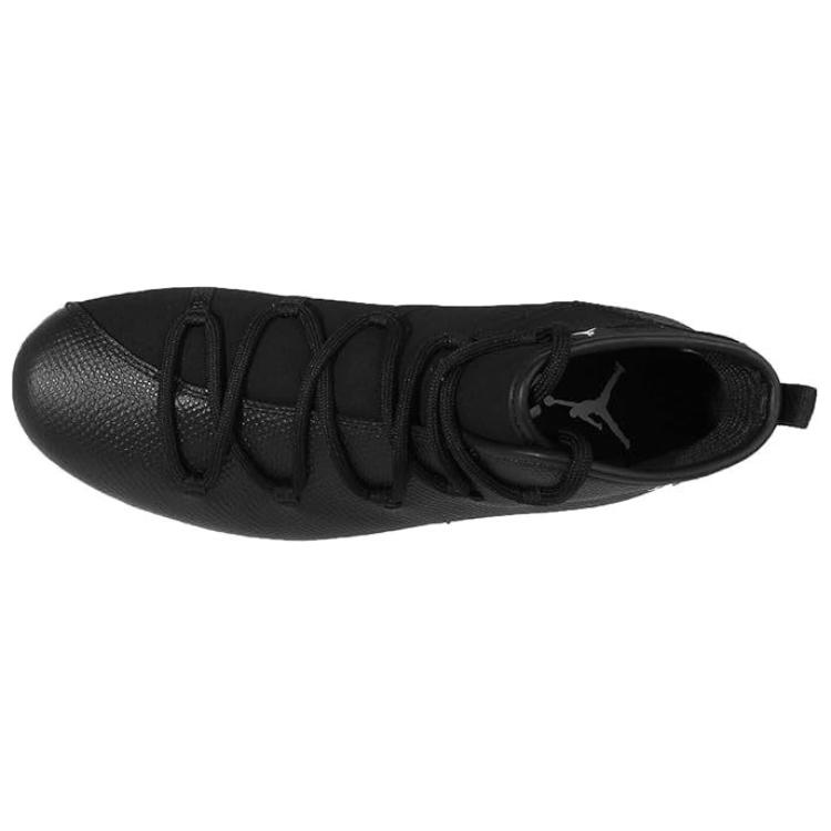 Shop Air Jordan Galaxy 'Hitam' 820255-010