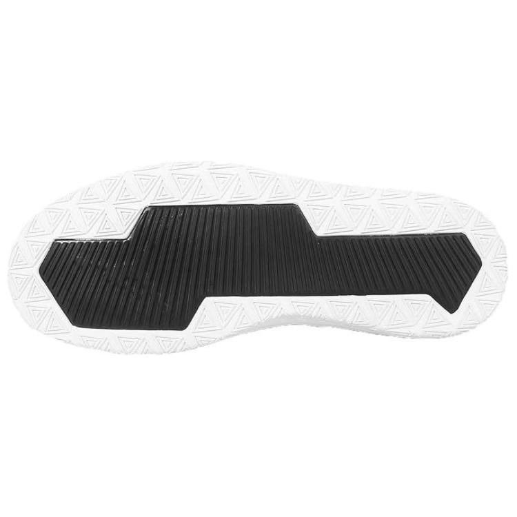 Details for Air Jordan Galaxy 'Hitam' 820255-010