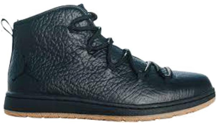 Air Jordan Galaxy 'Hitam Gum' 820255-011 Lookbook Air Jordan Galaxy 'Hitam Gum' 820255-011