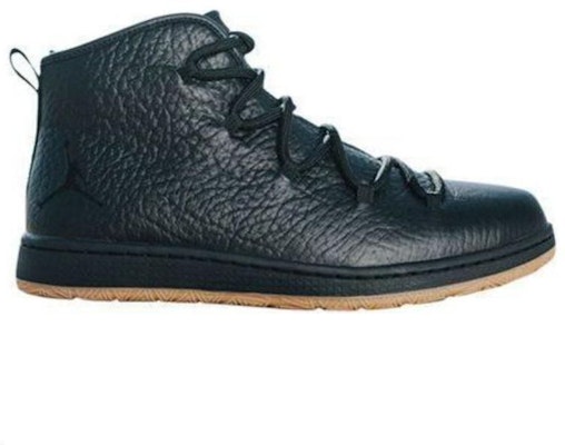 Air Jordan Galaxy 'Hitam Gum' 820255-011 Details for Air Jordan Galaxy 'Hitam Gum' 820255-011