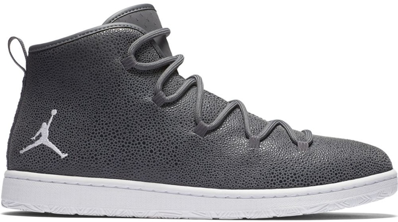 Air Jordan Galaxy 'Dark Grey' 820255-003