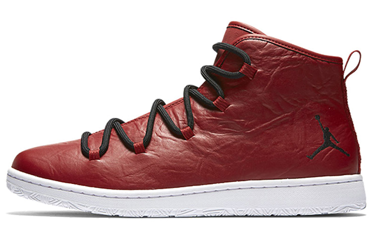Air Jordan Galaxy 'Red' 820255-601