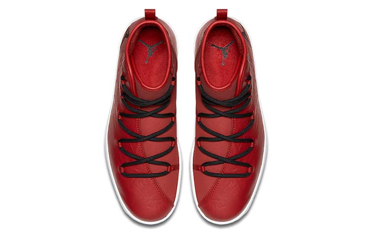 Shop 에어 조던 갤럭시 '레드' (Air Jordan Galaxy '레드') 820255-601