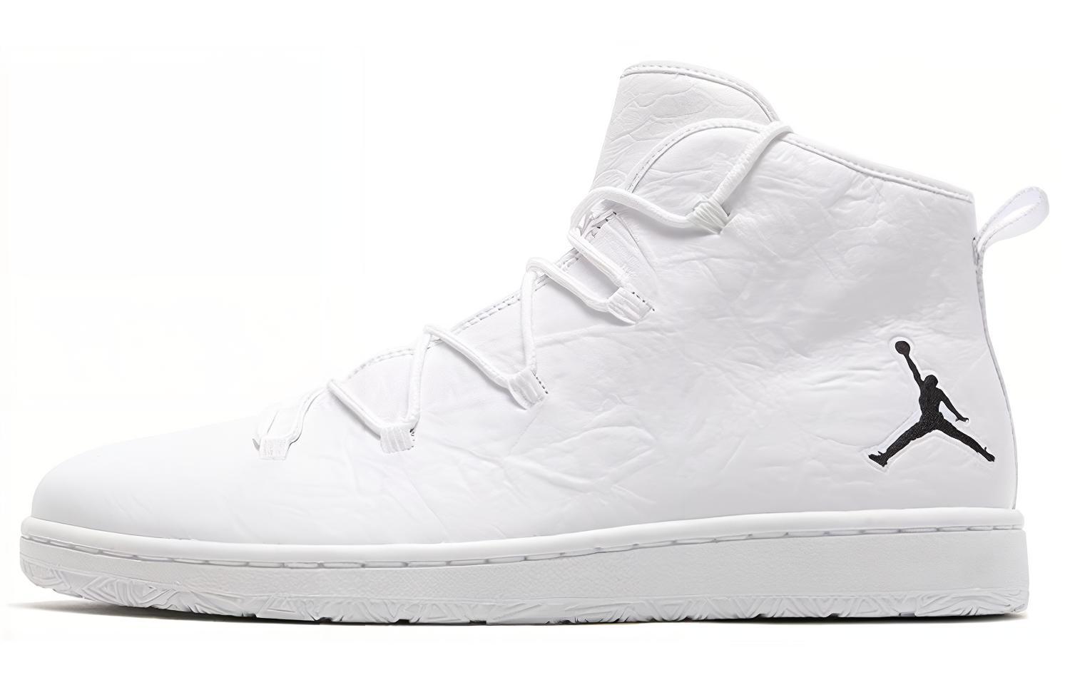 Air Jordan Galaxy 'White' 820255-100