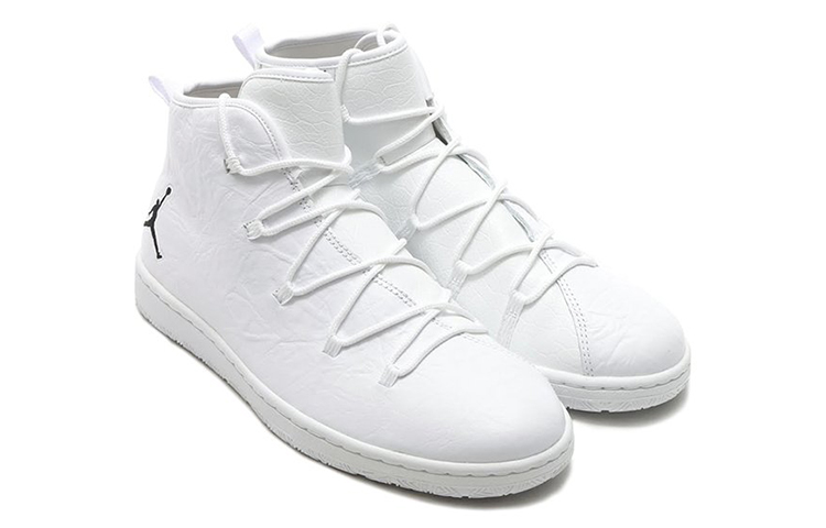 Order 에어 조던 갤럭시 '화이트' (Air Jordan Galaxy 'White') 820255-100