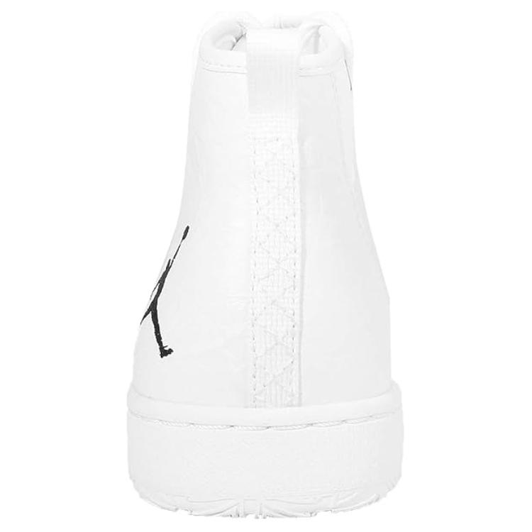 Lookbook 에어 조던 갤럭시 '화이트' (Air Jordan Galaxy 'White') 820255-100