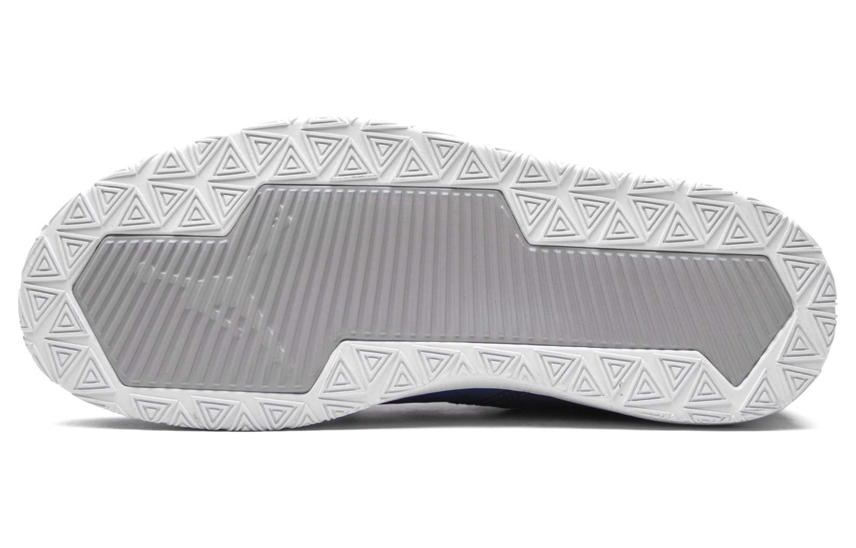 Jordan Galaxy 'Blue White' 圖 5