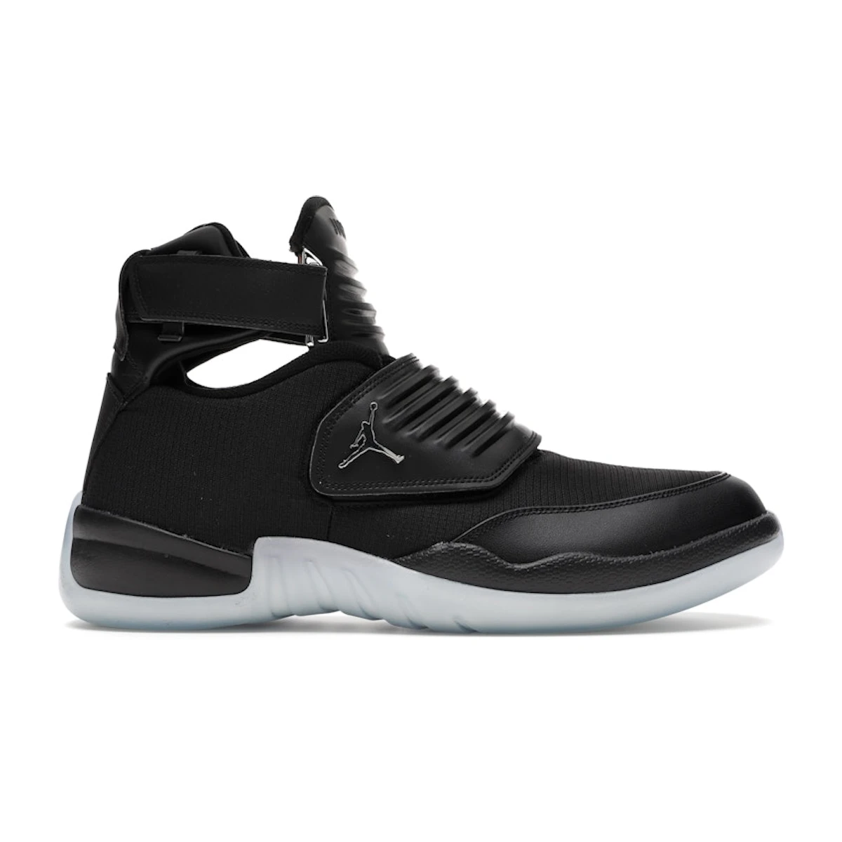 Buy Air Jordan Generation 23 Black Black Chrome AA1294 010 Novelship
