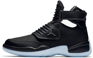 Air Jordan Generation 23 Black/Black ‘Chrome AA1294-010 Air Jordan Generation 23 Black/Black ‘Chrome AA1294-010