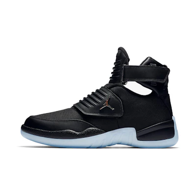 Jordan Generation 23 Black/Black ‘Chrome