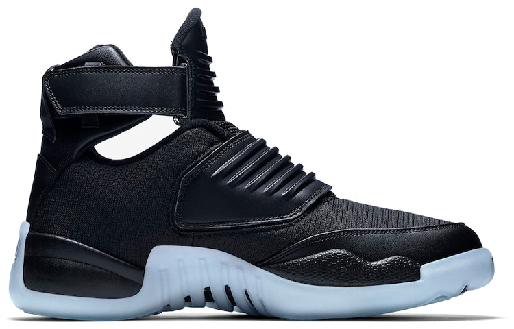 Order Air Jordan Generasi 23 Hitam/Hitam ‘Chrome AA1294-010