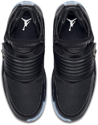 Air Jordan Generasi 23 Hitam/Hitam ‘Chrome AA1294-010 Shop Air Jordan Generasi 23 Hitam/Hitam ‘Chrome AA1294-010