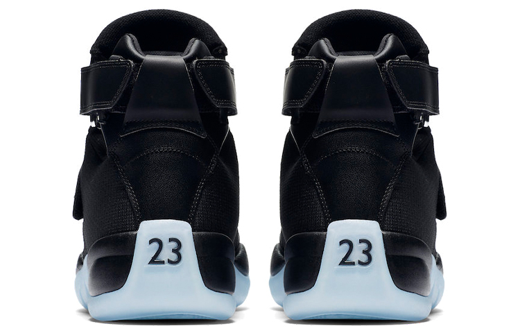 Purchase Air Jordan Generasi 23 Hitam/Hitam ‘Chrome AA1294-010