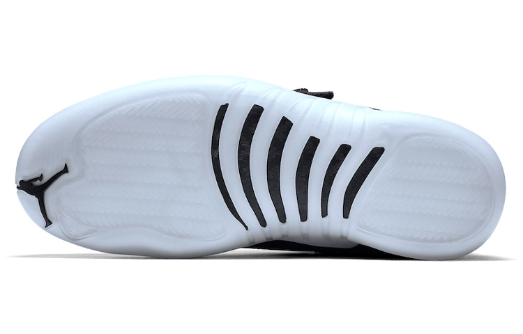 Details for Air Jordan Generasi 23 Hitam/Hitam ‘Chrome AA1294-010