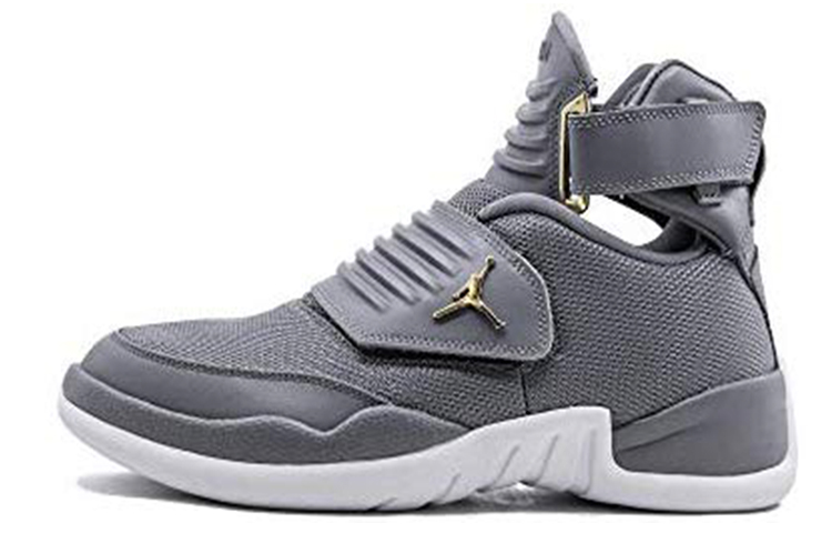 Buy Air Jordan Generation 23 Cool Grey Herren Sneaker AA1294-004