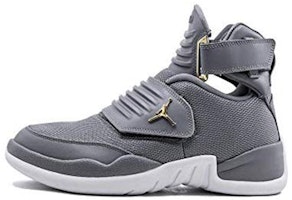 Air Jordan Generation 23 Cool Grey AA1294-004 Air Jordan Generation 23 Cool Grey AA1294-004