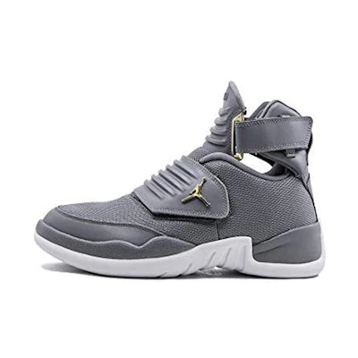 Jordan Generation 23 Cool Grey