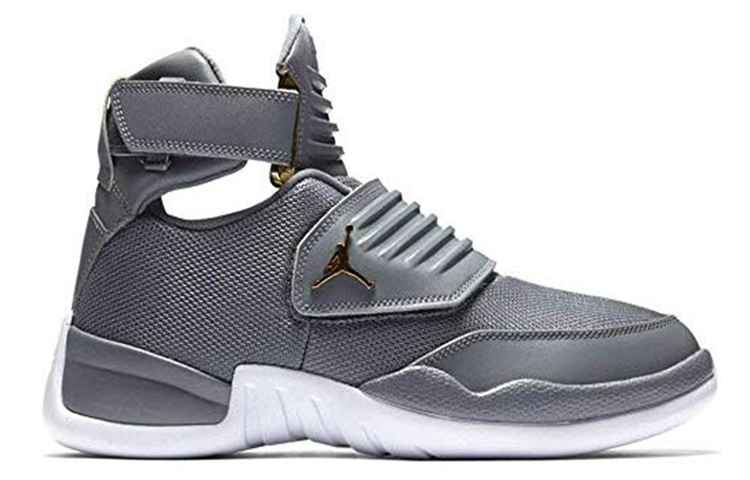 Order Air Jordan Generation 23 Cool Grey Herren Sneaker AA1294-004