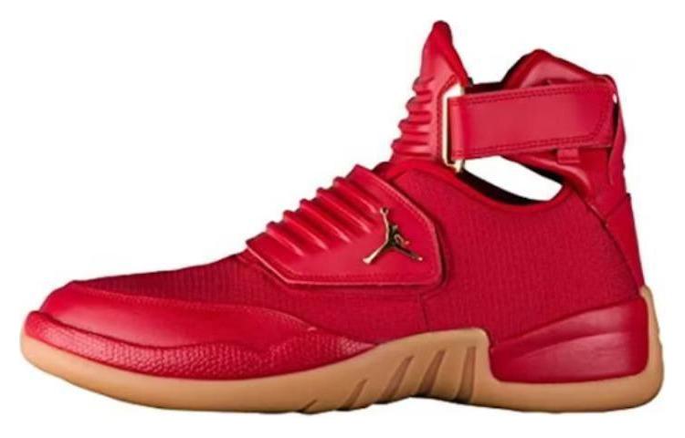 Air Jordan Generation 23 Gym Red Gum AA1294-631