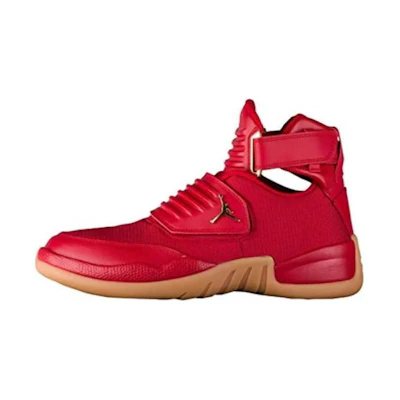 Jordan Generation 23 Gym Red Gum