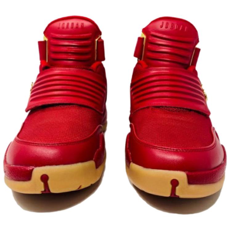 Shop エアジョーダン Generation 23 ジムレッドガム AA1294-631