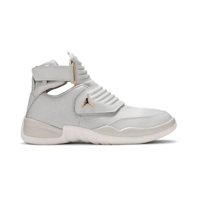 Jordan Generation 23 Light Bone