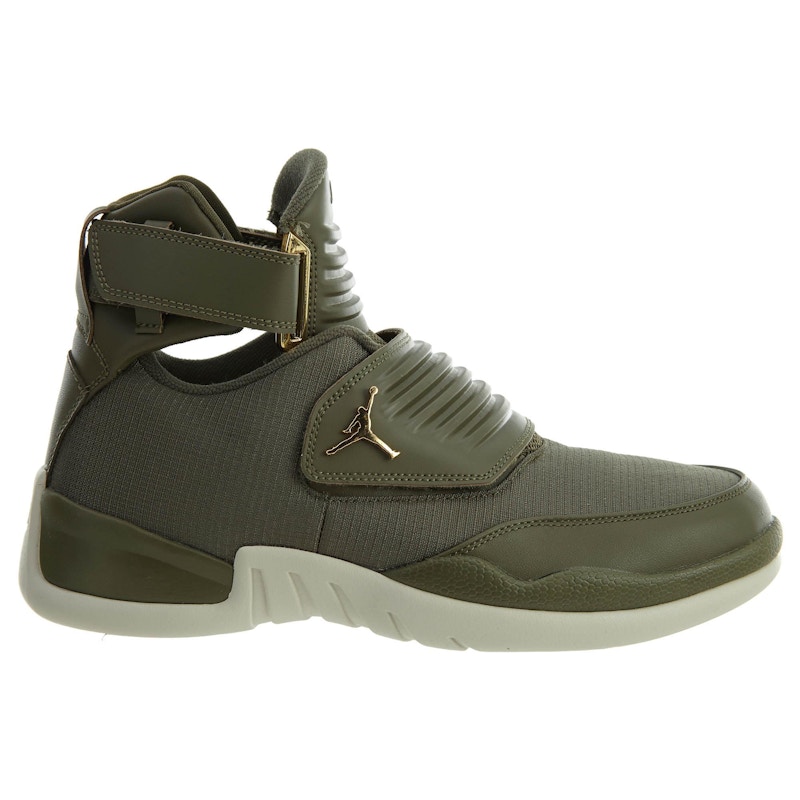 Air Jordan Generation 23 Medium Olive/Medium Olive AA1294-205