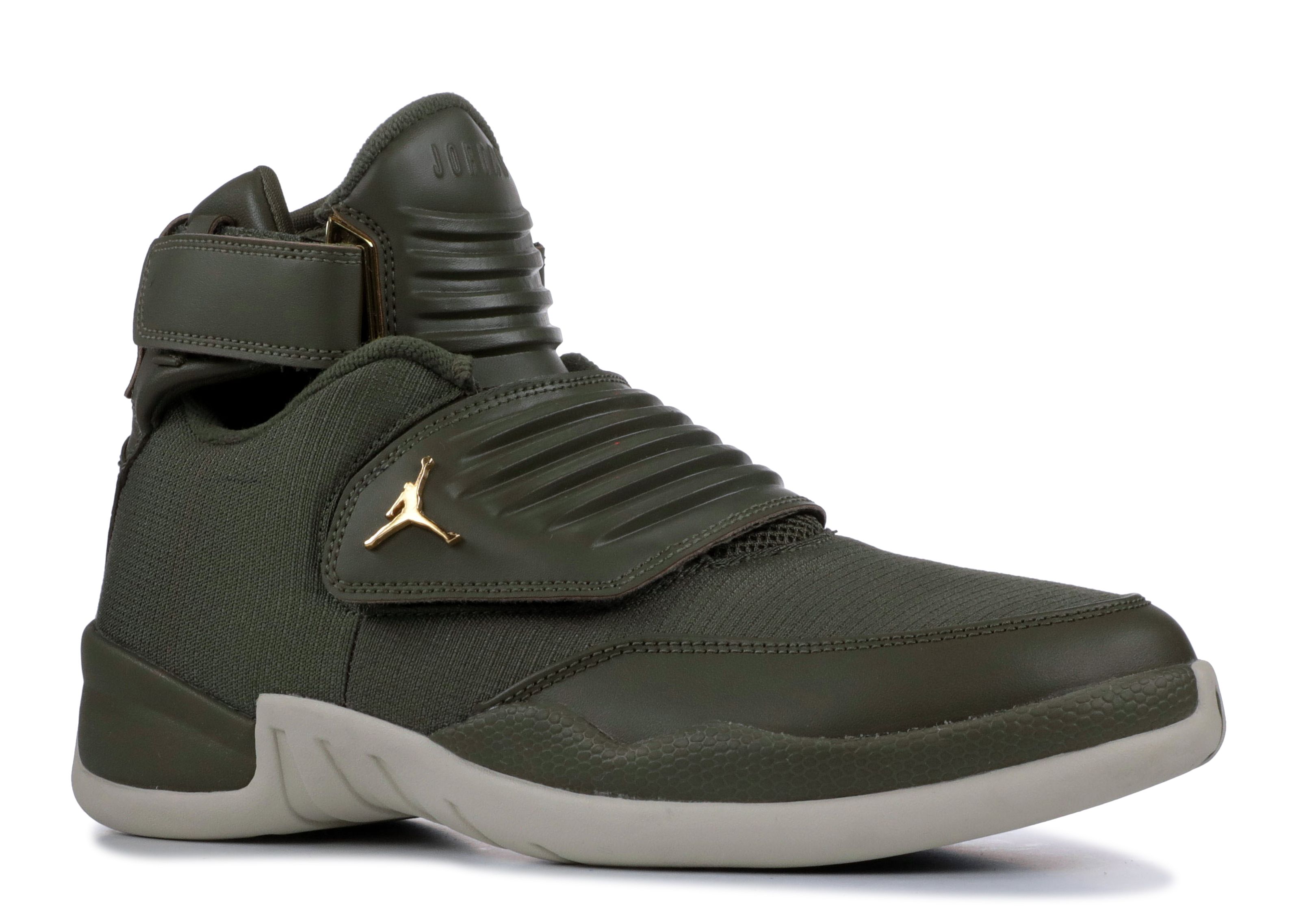 Order Air Jordan Generation 23 Medium Olive/Medium Olive AA1294-205