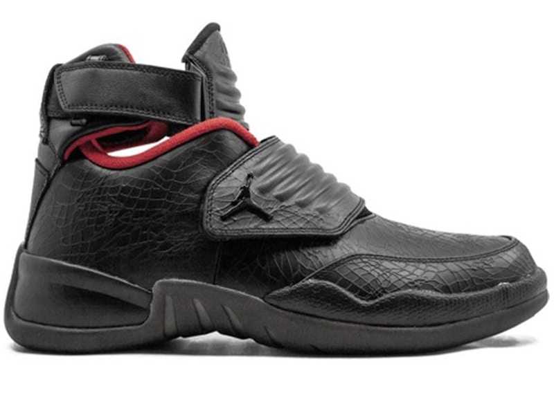 Air Jordan Generation 23 Steve Wiebe HOH AJ9101-025