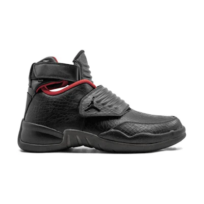 Jordan Generation 23 Steve Wiebe HOH