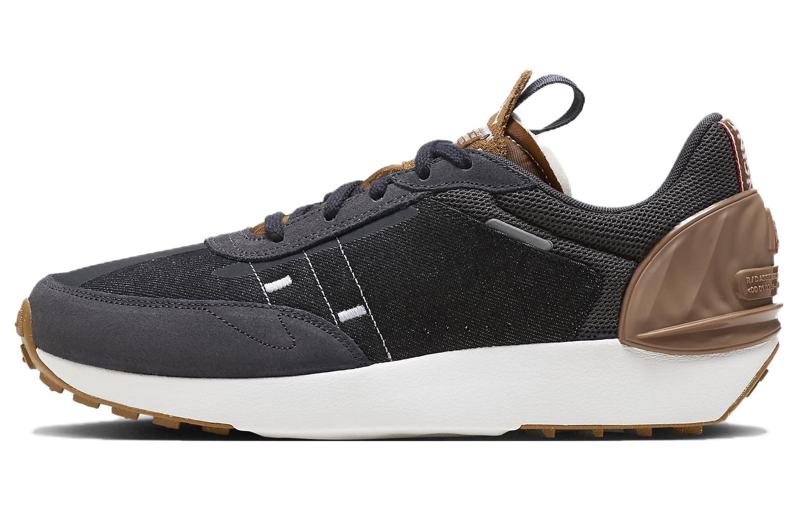 Air Jordan Granville Pro 'Anthracite British Tan' DV1235-002