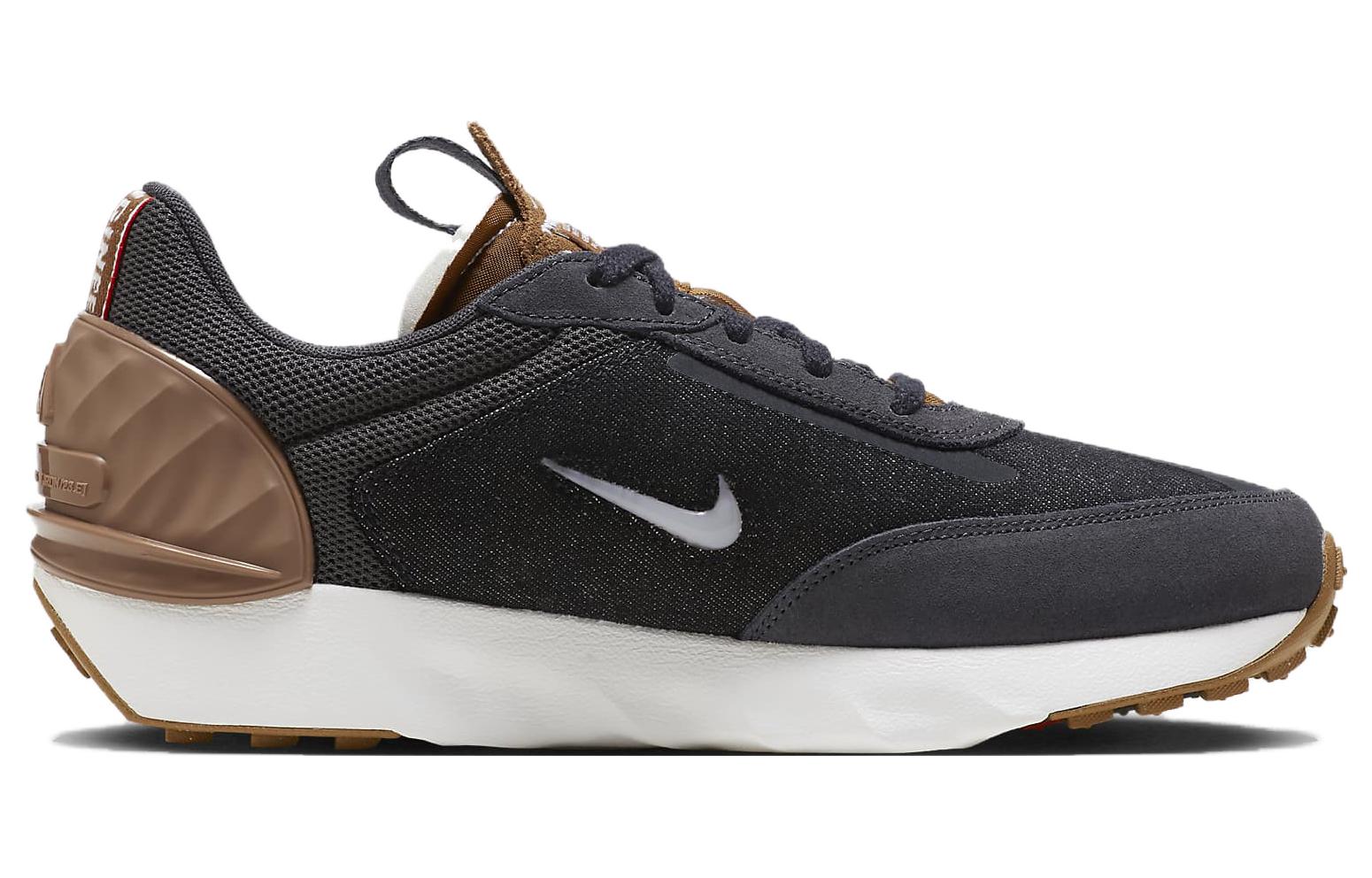 Order Air Jordan Granville Pro 'Anthracite British Tan' Lelaki Sneakers DV1235-002