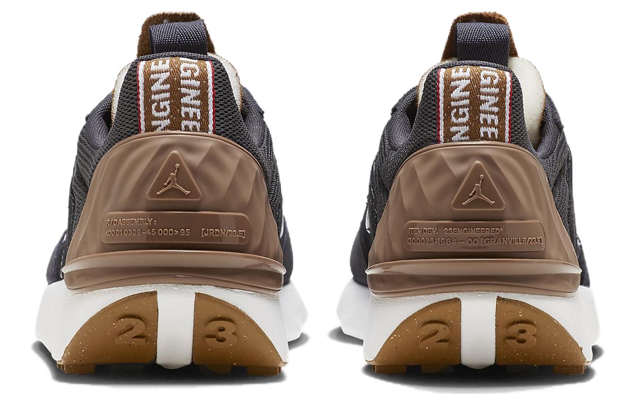 Purchase Air Jordan Granville Pro 'Anthracite British Tan' Lelaki Sneakers DV1235-002