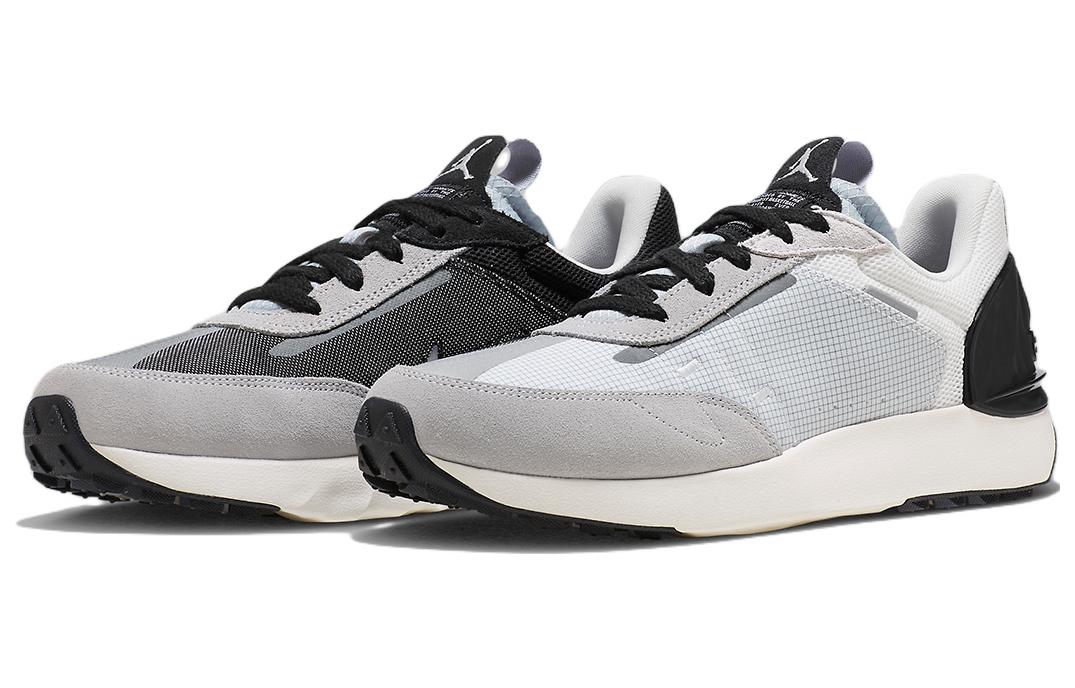 Lookbook エア ジョーダン グランヴィル プロ "クールグレー" DV1235-003