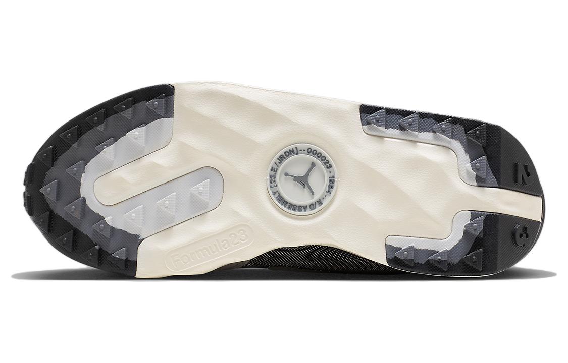 Details for エア ジョーダン グランヴィル プロ "クールグレー" DV1235-003