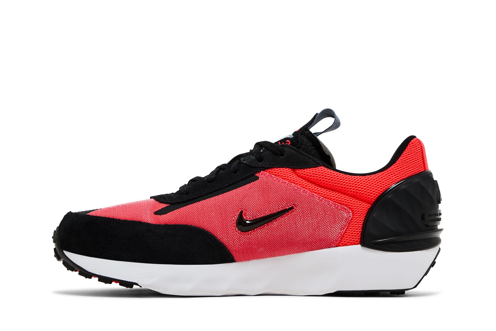 Lookbook エア ジョーダン グランヴィル プロ "クールグレー/Infrared" DV1235-001