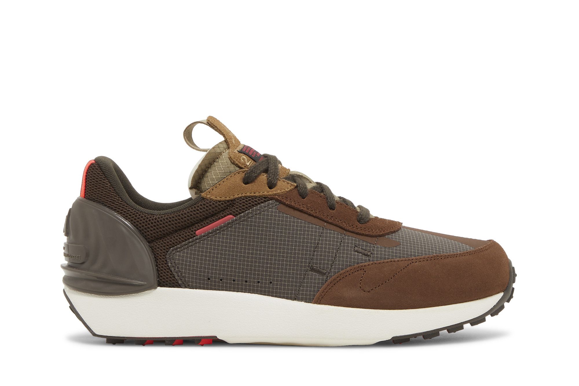 Air Jordan Granville Pro 'Dark Chocolate' DV1235-206