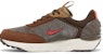 Air Jordan Granville Pro 'Coklat Gelap' DV1235-206